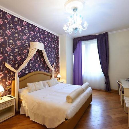 Relais La Corte Di Cloris Firenze Eksteriør bilde
