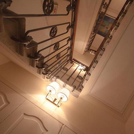 Relais La Corte Di Cloris Firenze Eksteriør bilde