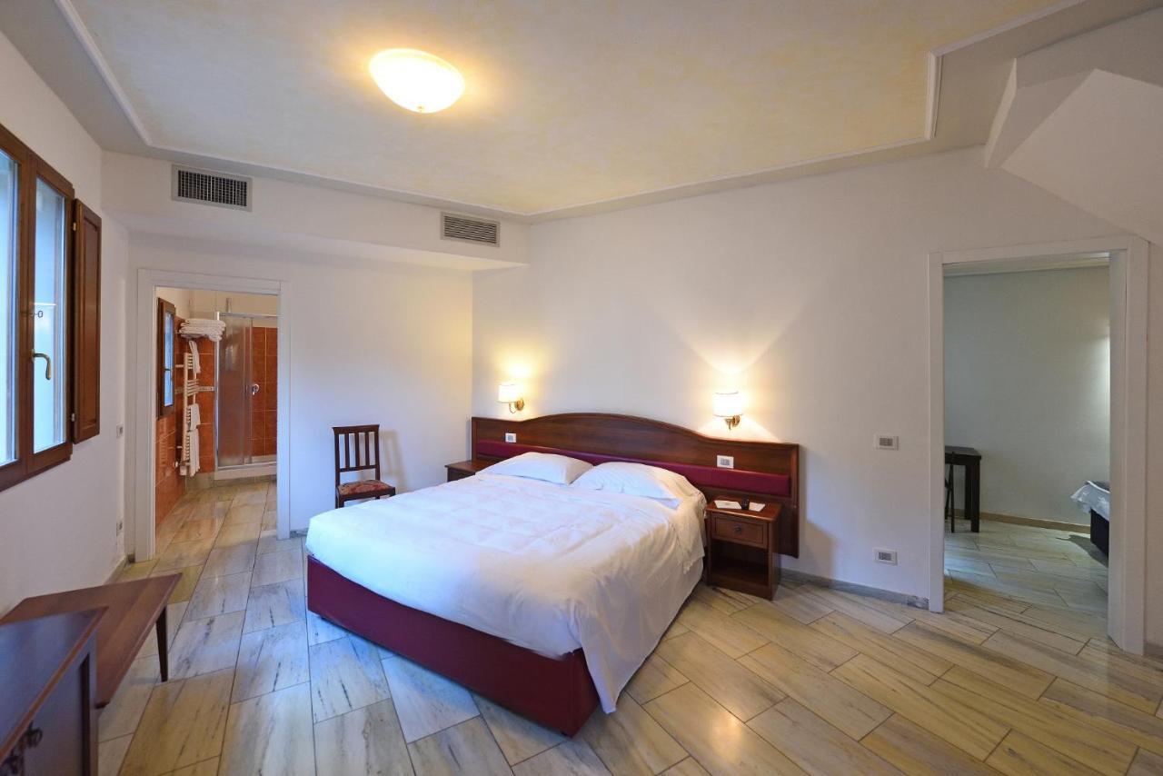 Relais La Corte Di Cloris Firenze Eksteriør bilde