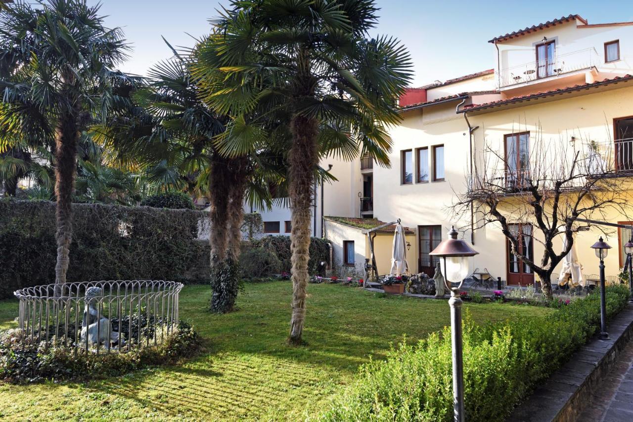 Relais La Corte Di Cloris Firenze Eksteriør bilde