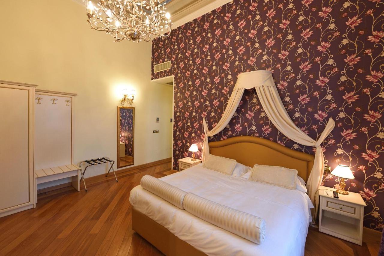 Relais La Corte Di Cloris Firenze Eksteriør bilde