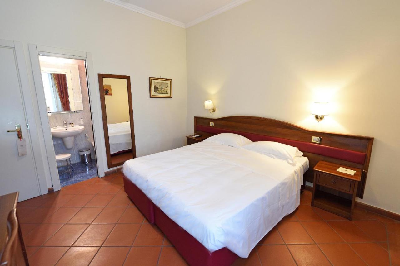 Relais La Corte Di Cloris Firenze Eksteriør bilde