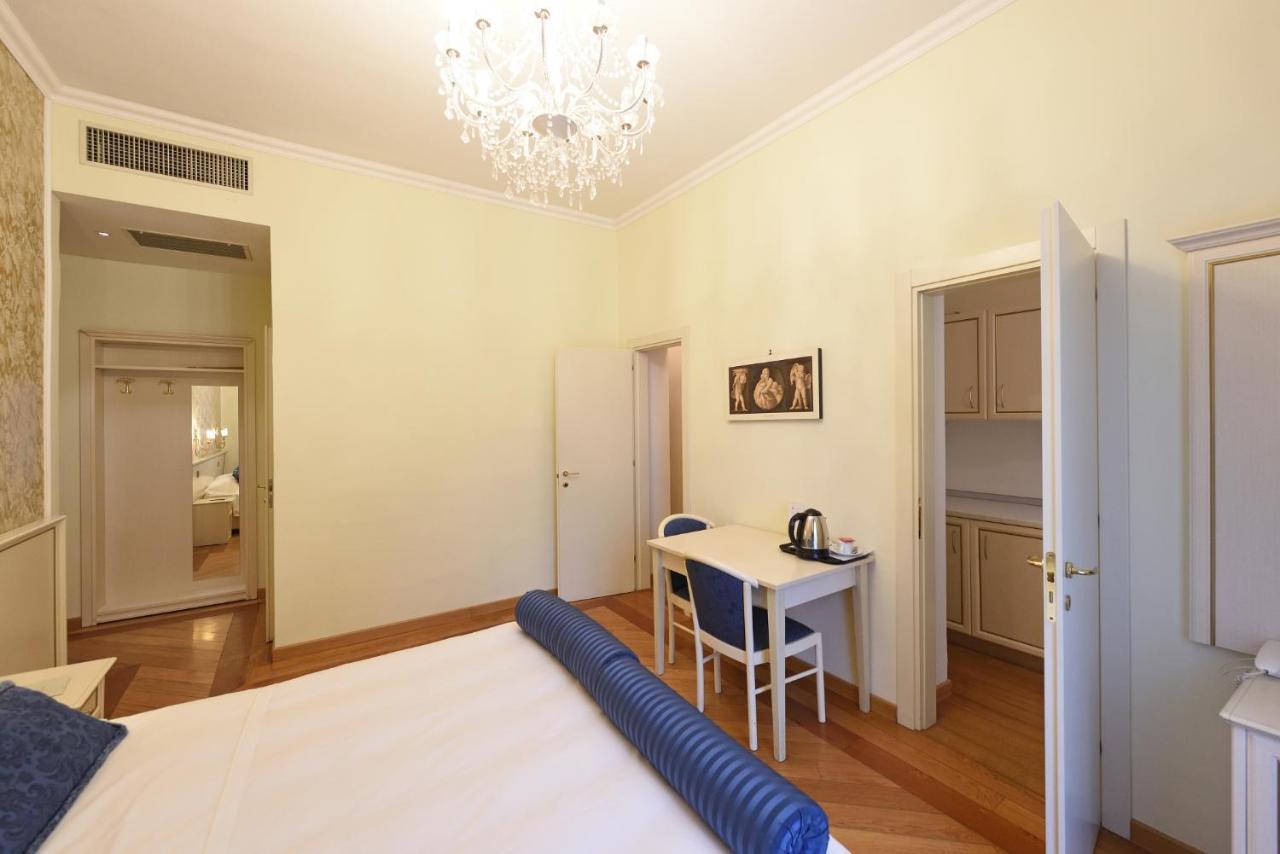Relais La Corte Di Cloris Firenze Eksteriør bilde