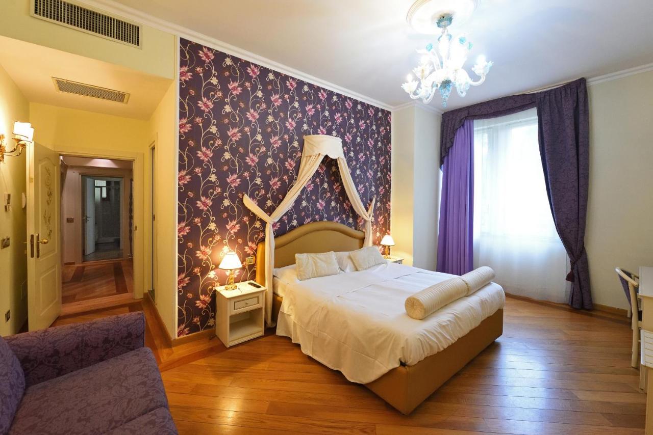 Relais La Corte Di Cloris Firenze Eksteriør bilde