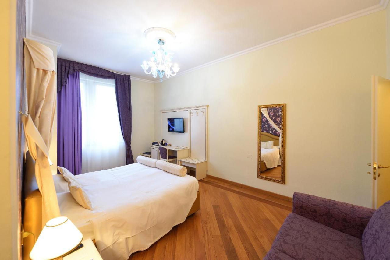 Relais La Corte Di Cloris Firenze Eksteriør bilde