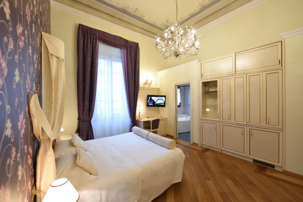 Relais La Corte Di Cloris Firenze Eksteriør bilde
