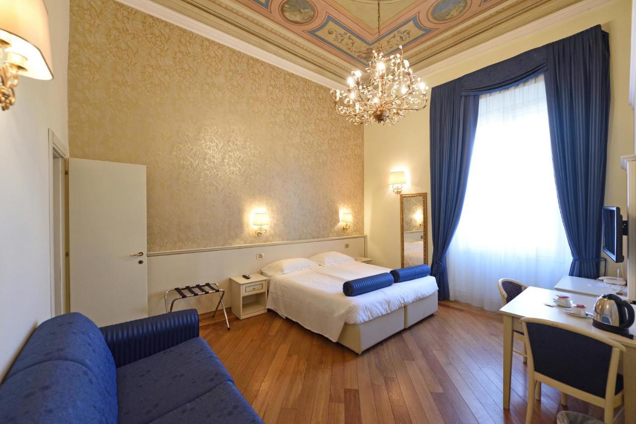 Relais La Corte Di Cloris Firenze Eksteriør bilde