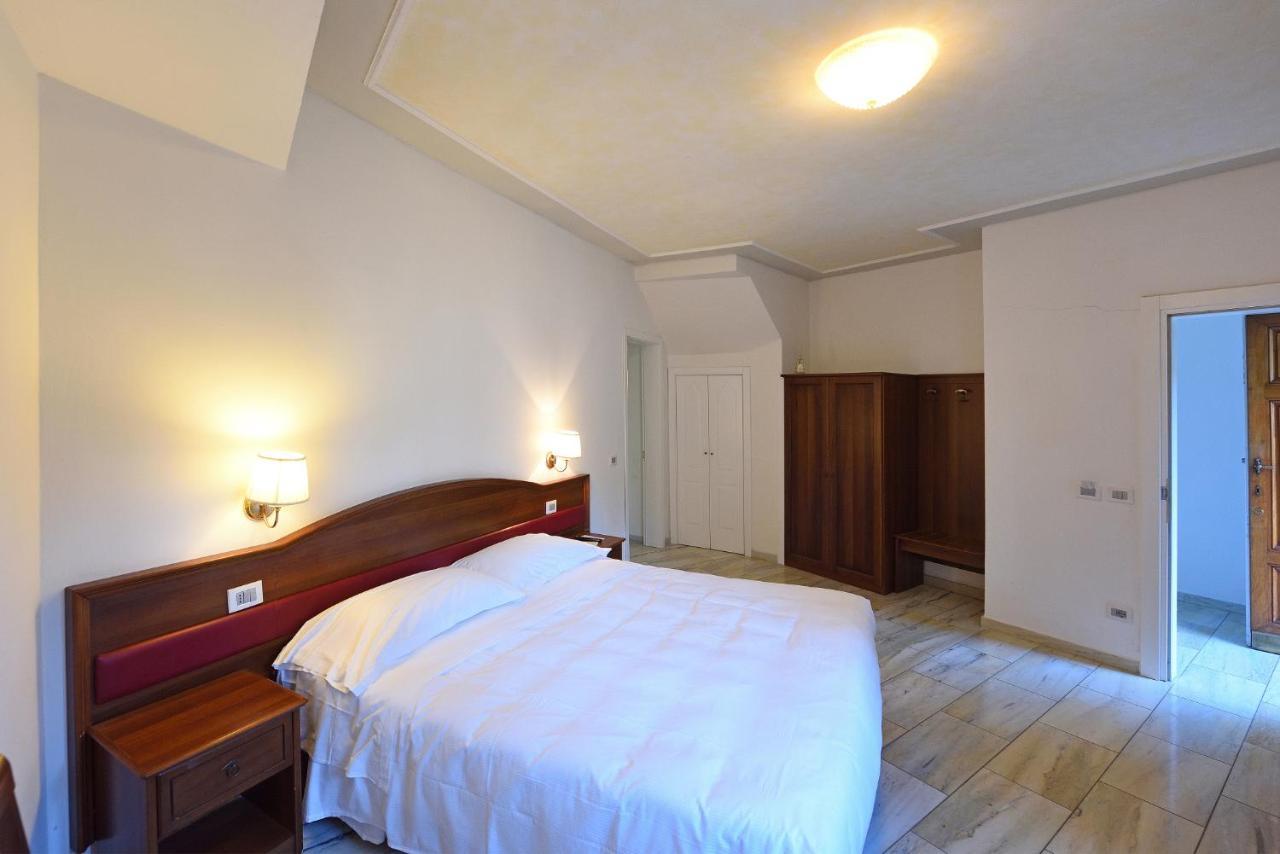 Relais La Corte Di Cloris Firenze Eksteriør bilde