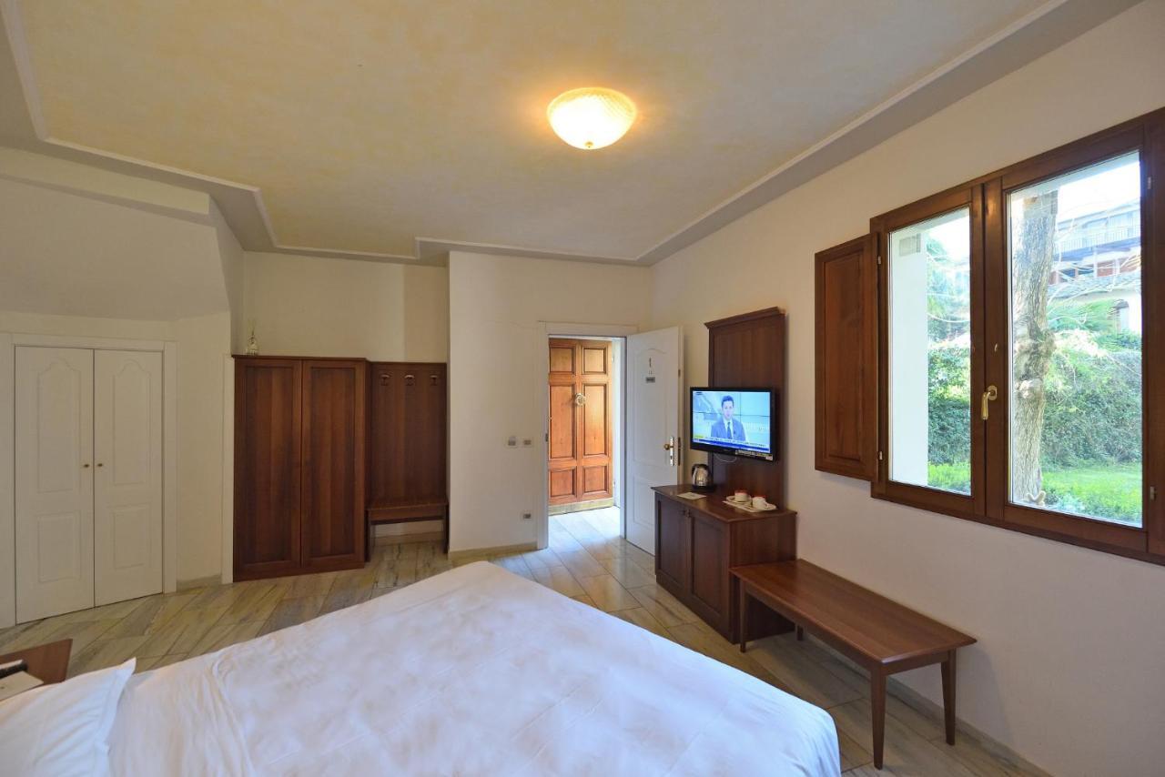 Relais La Corte Di Cloris Firenze Eksteriør bilde