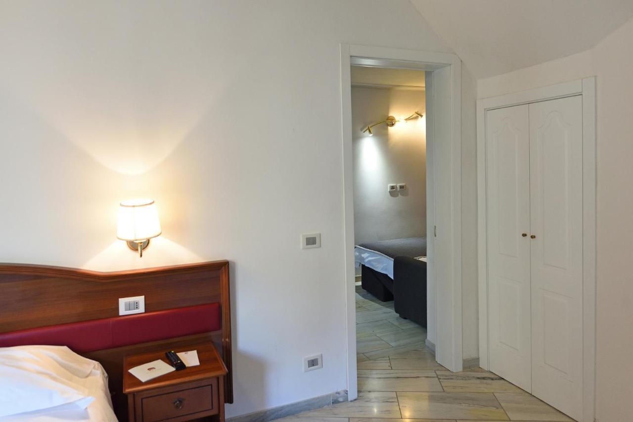 Relais La Corte Di Cloris Firenze Eksteriør bilde