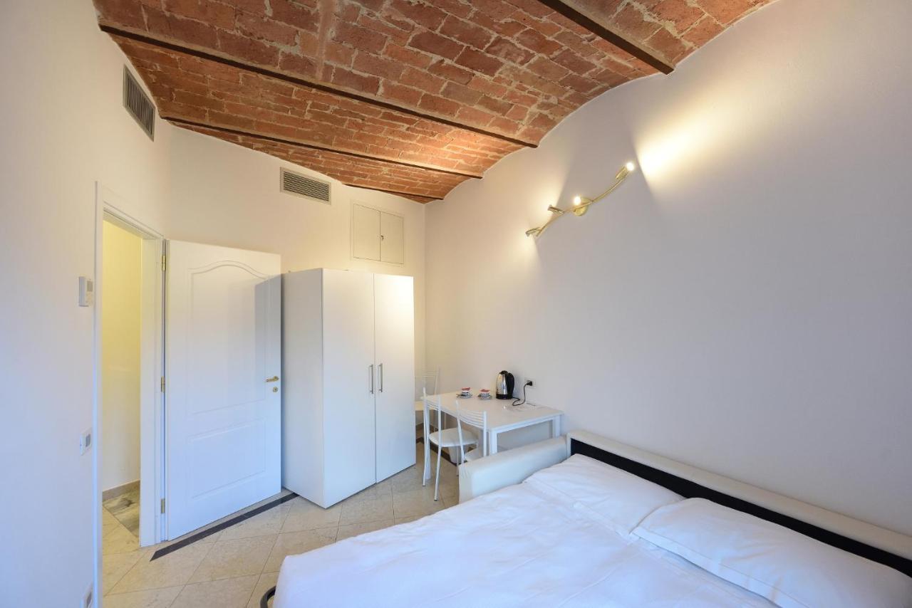 Relais La Corte Di Cloris Firenze Eksteriør bilde