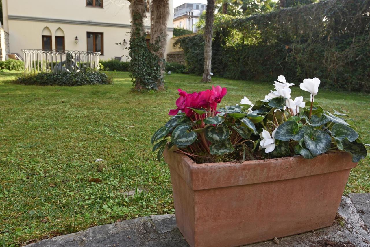 Relais La Corte Di Cloris Firenze Eksteriør bilde