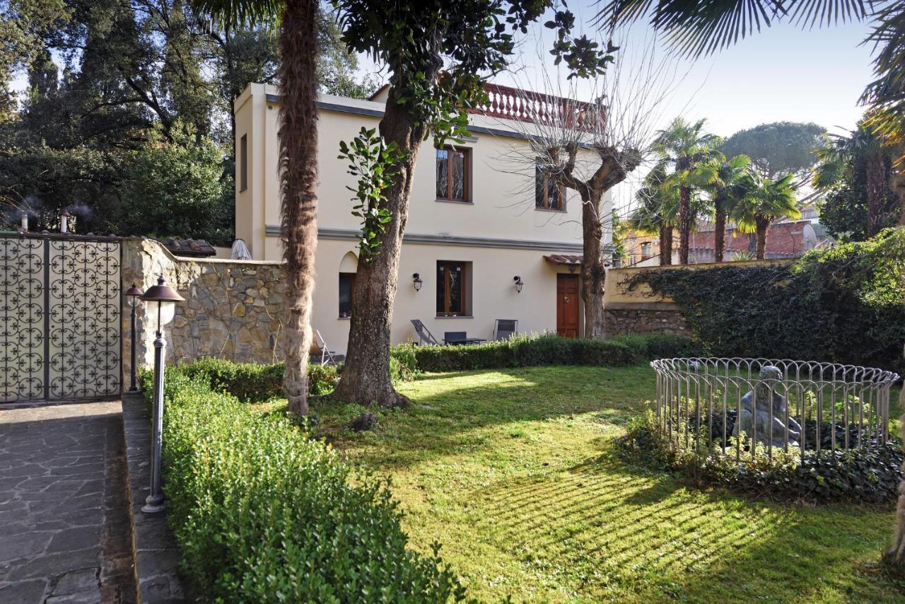 Relais La Corte Di Cloris Firenze Eksteriør bilde