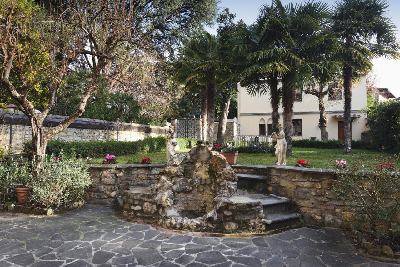 Relais La Corte Di Cloris Firenze Eksteriør bilde