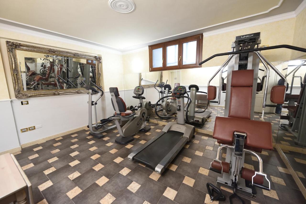 Relais La Corte Di Cloris Firenze Eksteriør bilde