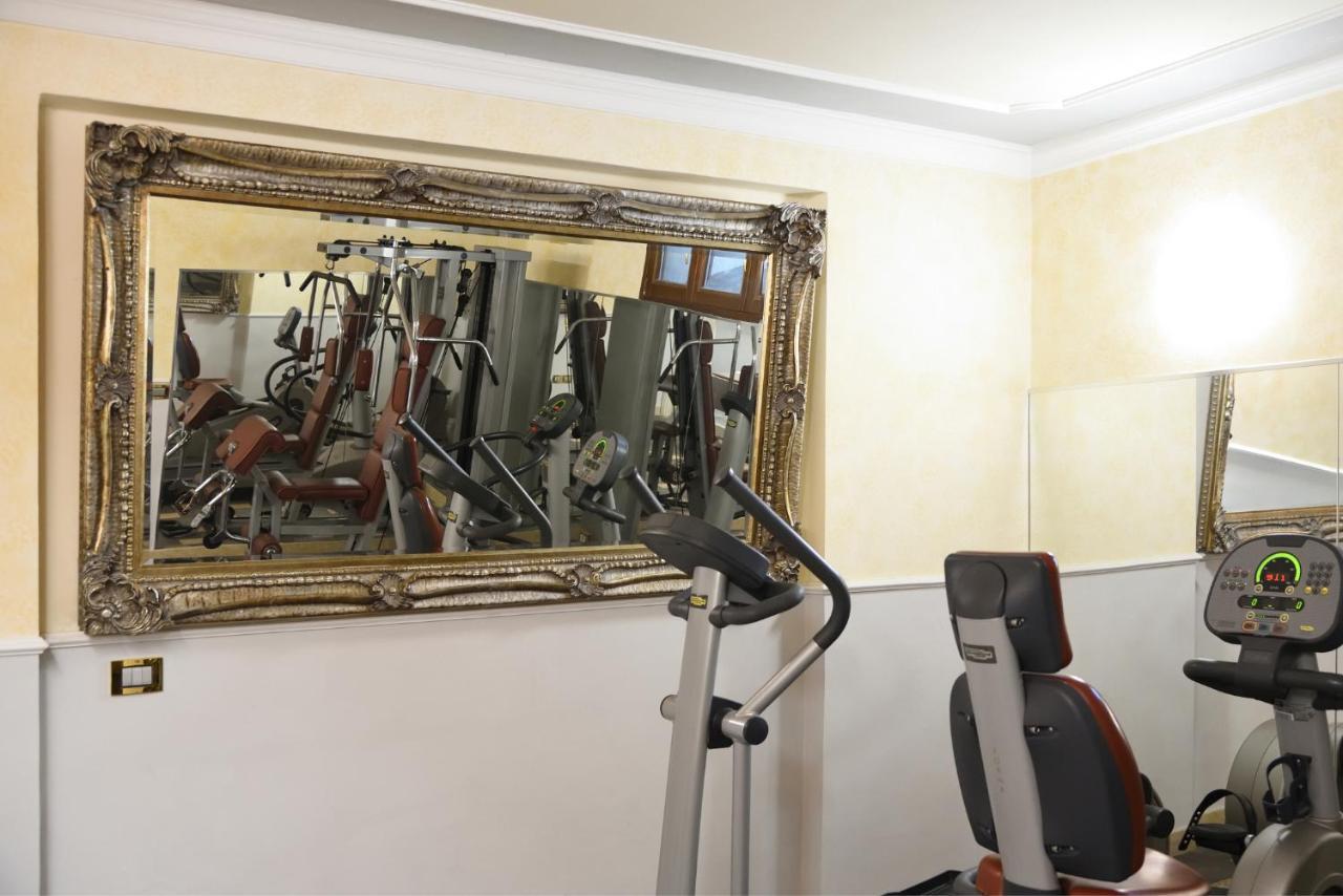 Relais La Corte Di Cloris Firenze Eksteriør bilde