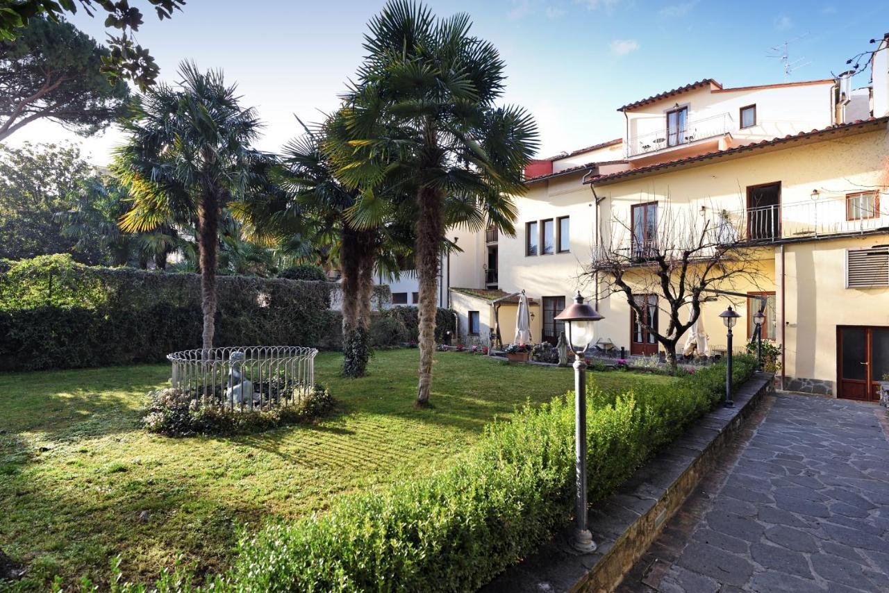 Relais La Corte Di Cloris Firenze Eksteriør bilde