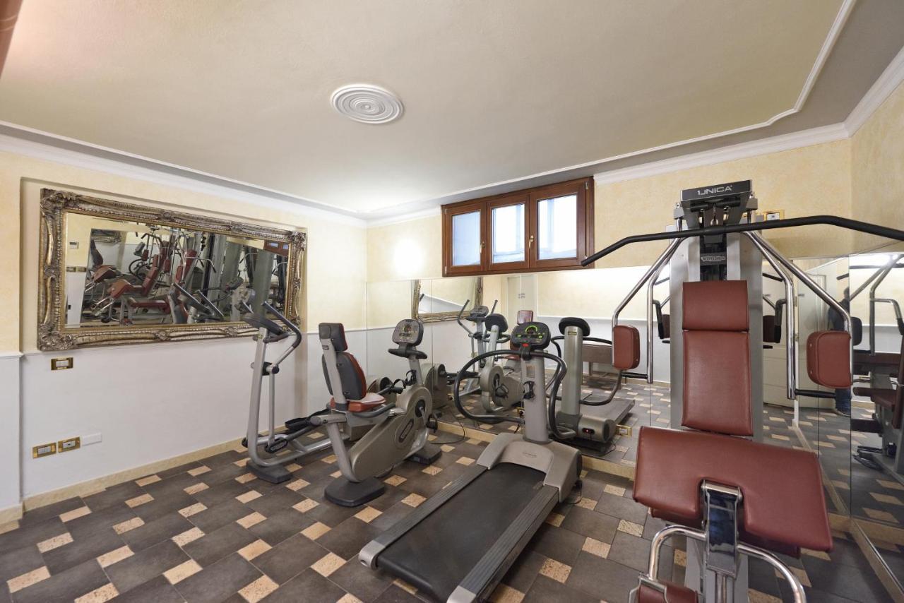 Relais La Corte Di Cloris Firenze Eksteriør bilde