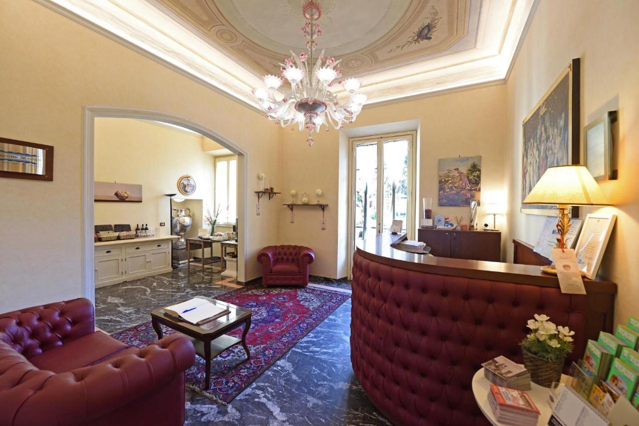 Relais La Corte Di Cloris Firenze Eksteriør bilde