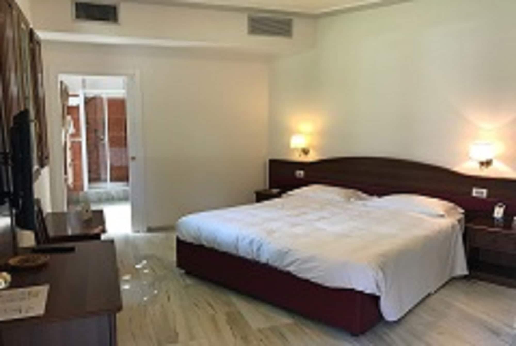 Relais La Corte Di Cloris Firenze Eksteriør bilde