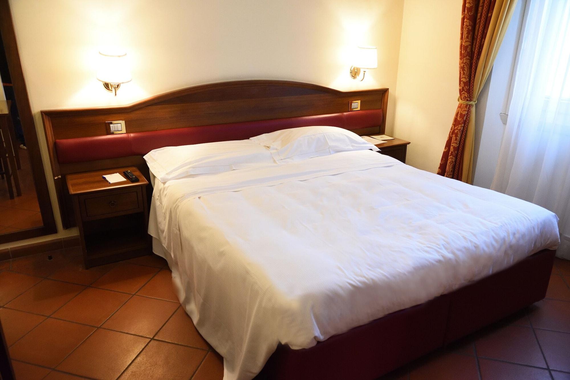 Relais La Corte Di Cloris Firenze Eksteriør bilde