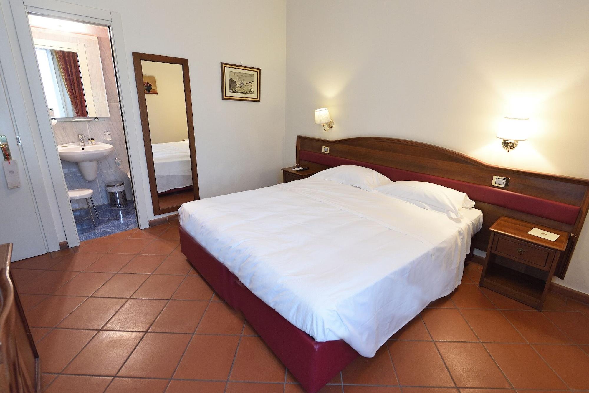 Relais La Corte Di Cloris Firenze Eksteriør bilde