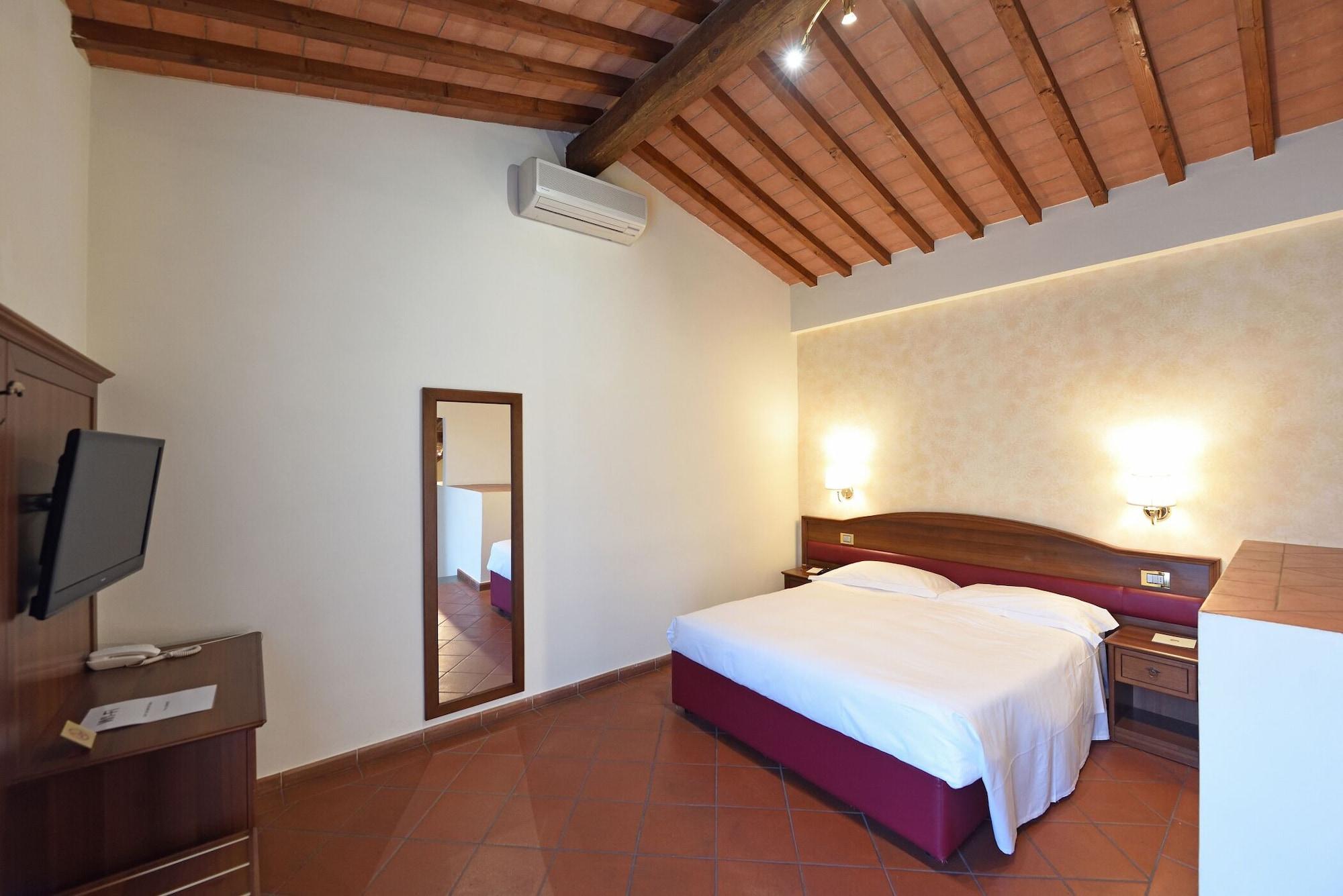 Relais La Corte Di Cloris Firenze Eksteriør bilde