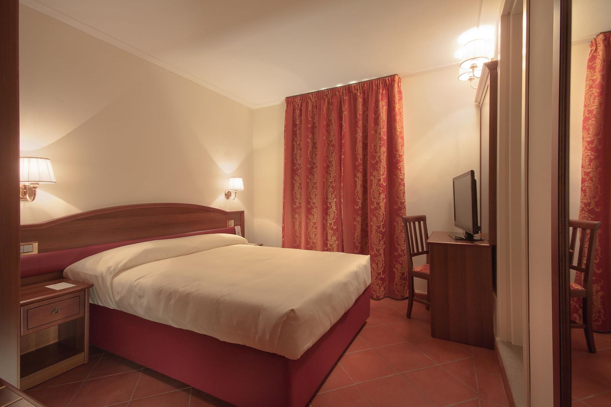 Relais La Corte Di Cloris Firenze Eksteriør bilde