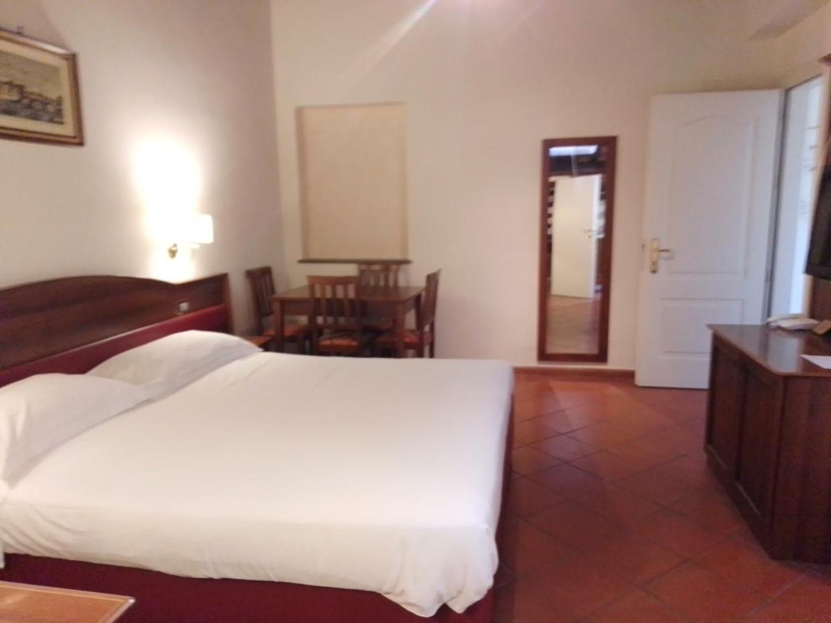 Relais La Corte Di Cloris Firenze Eksteriør bilde
