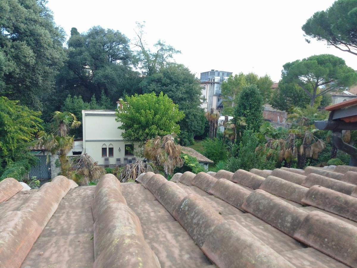 Relais La Corte Di Cloris Firenze Eksteriør bilde