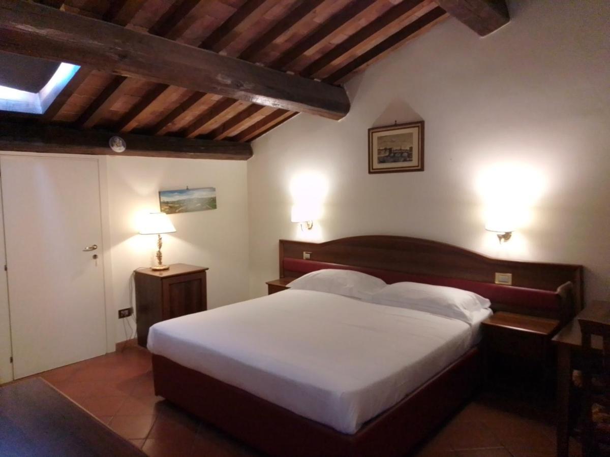 Relais La Corte Di Cloris Firenze Eksteriør bilde