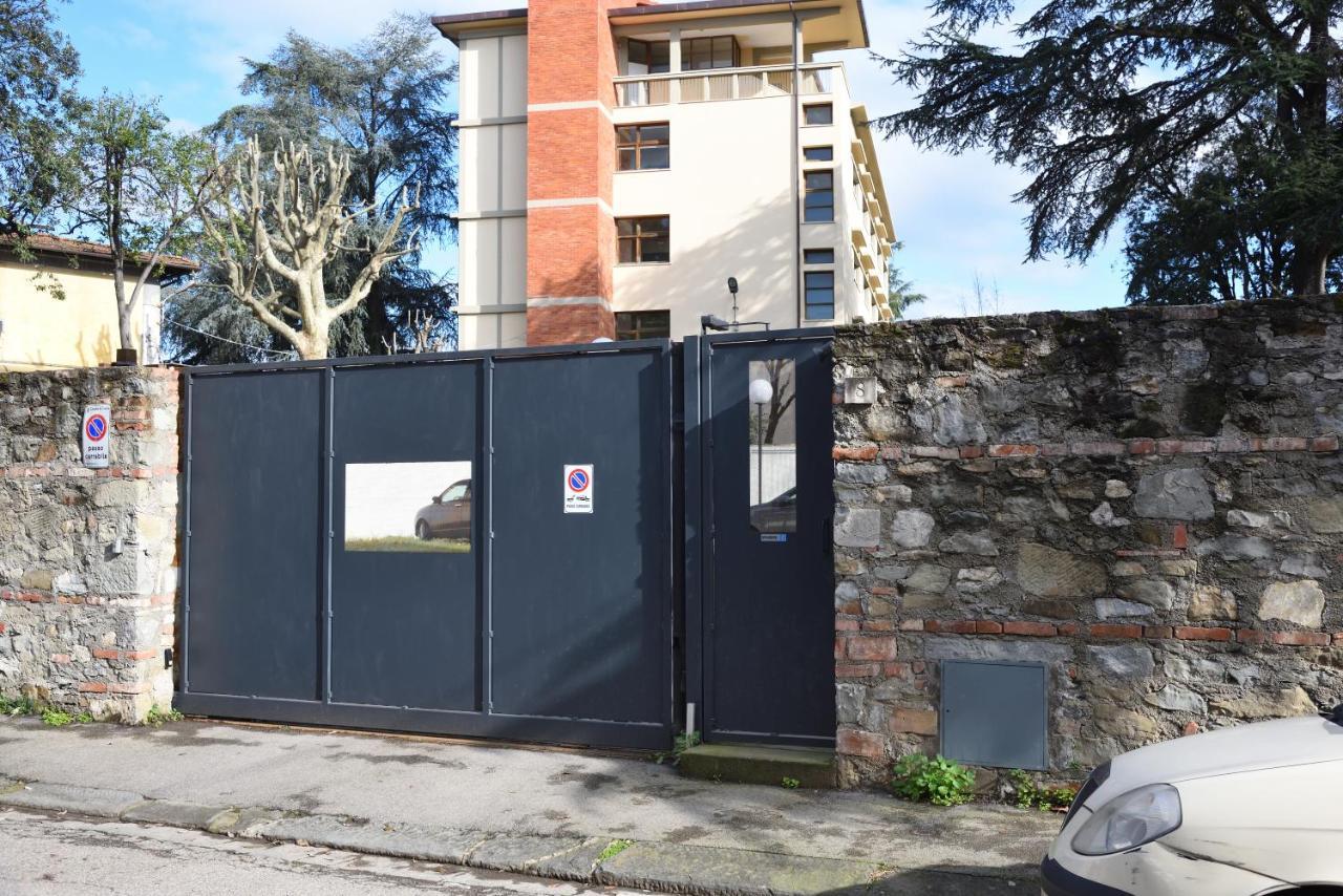 Relais La Corte Di Cloris Firenze Eksteriør bilde