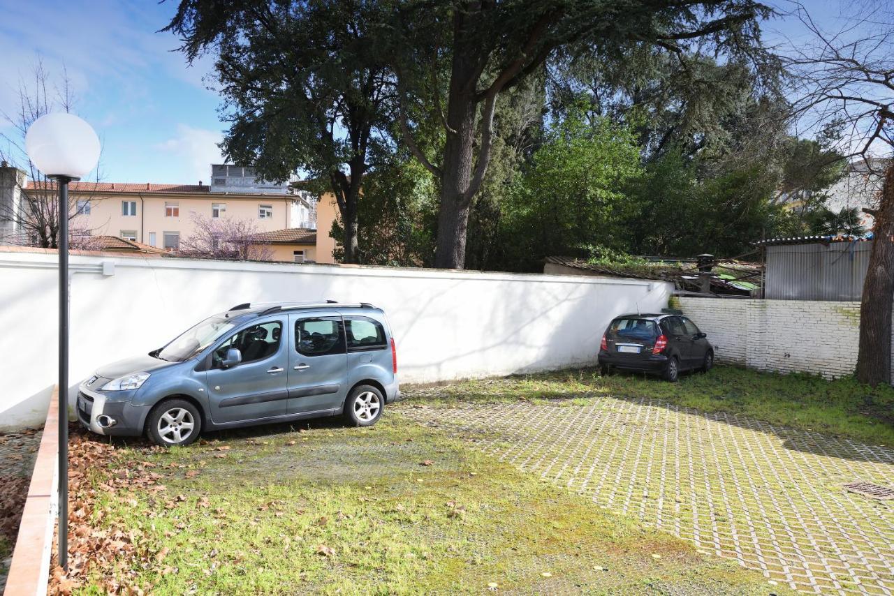 Relais La Corte Di Cloris Firenze Eksteriør bilde