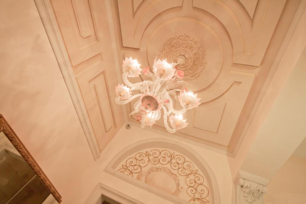 Relais La Corte Di Cloris Firenze Eksteriør bilde
