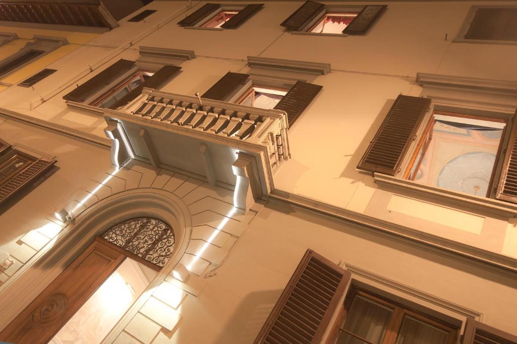 Relais La Corte Di Cloris Firenze Eksteriør bilde