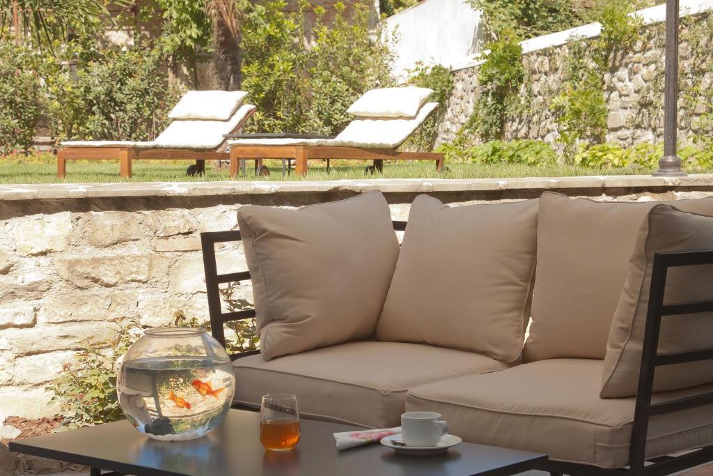 Relais La Corte Di Cloris Firenze Eksteriør bilde